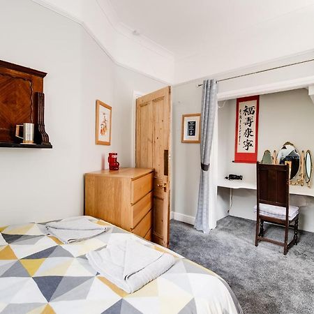 Eclectic Dreams Apartman Portsmouth Kültér fotó